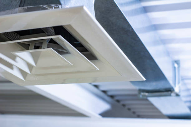Best Local Air Duct Cleaning Services  in Hurlburt Field, FL