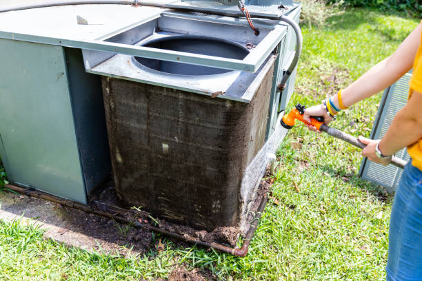 Best Professional Duct Cleaning Services  in Hurlburt Field, FL