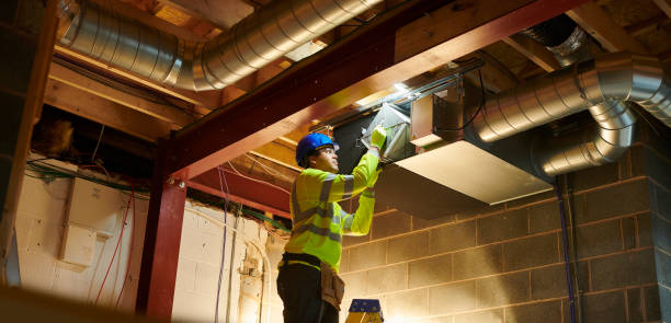 Best Duct Cleaning Specialists  in Hurlburt Field, FL