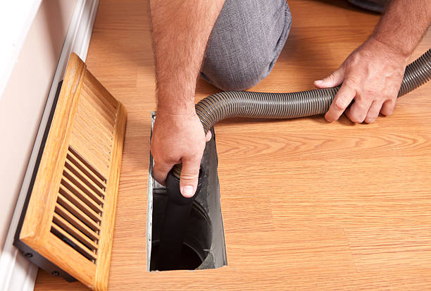 Best HVAC System Cleaning  in Hurlburt Field, FL