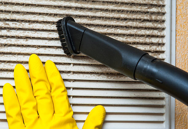 Best Air Duct Cleaning Company Near Me  in Hurlburt Field, FL