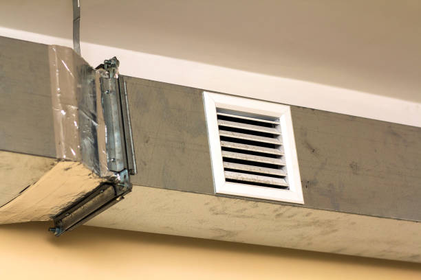 Best Ventilation Cleaning Services  in Hurlburt Field, FL